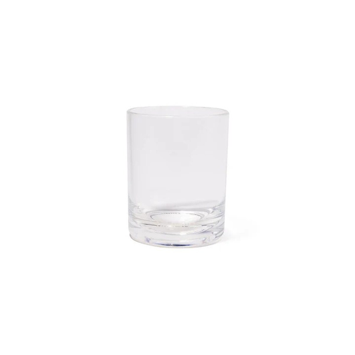 Silipint 12oz Clear Silicon Rocks