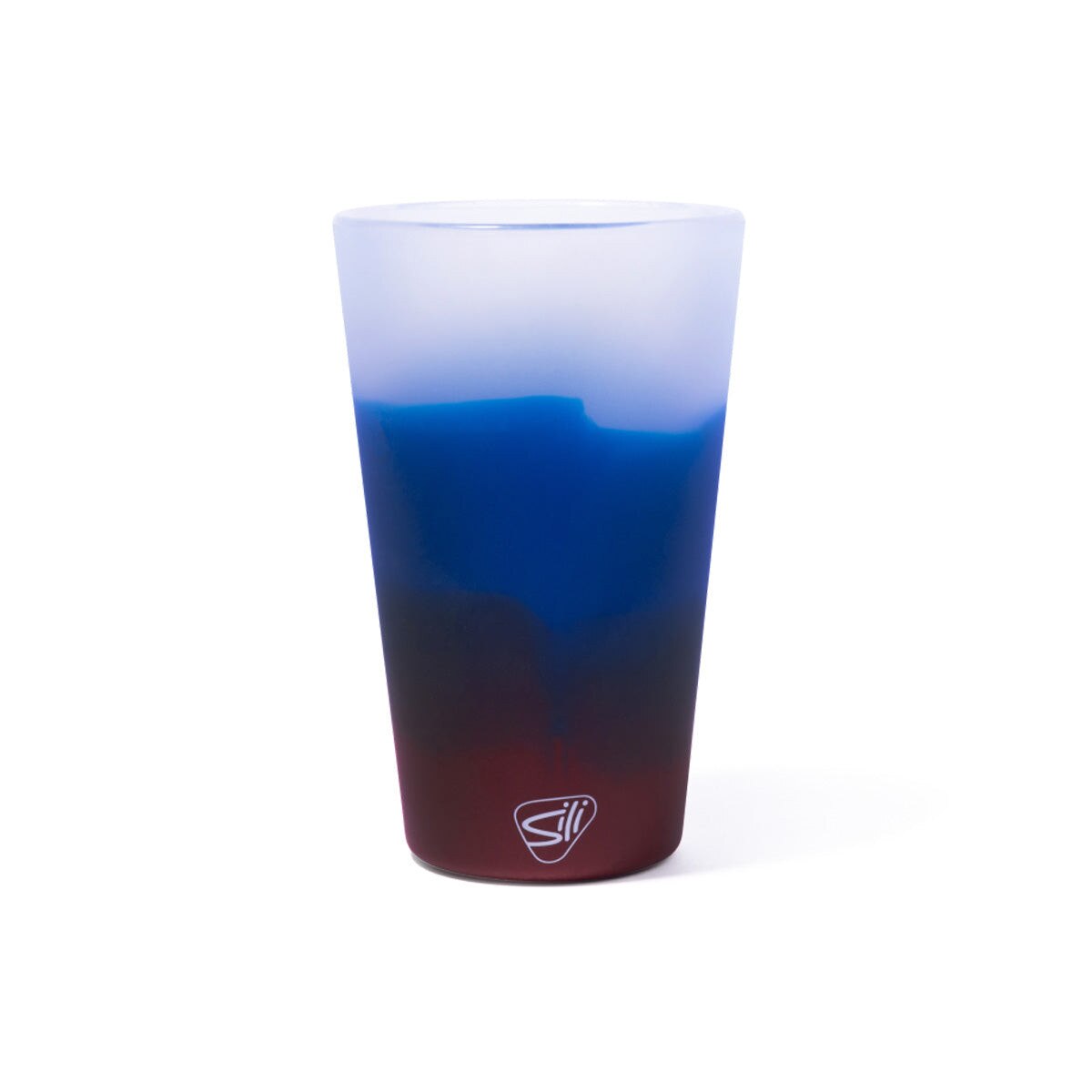 Pint Glass Americana