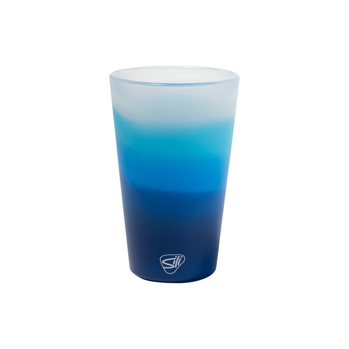 Pint Glass Blizzard