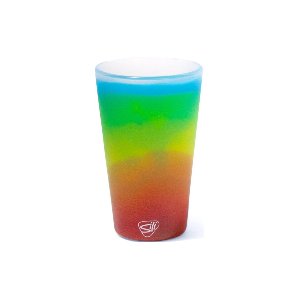 Pint Glass Prism
