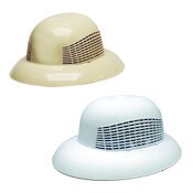 Safari Hat with Wide Brim and Vent