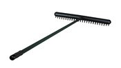 25" Wittek Pro Line Rake -Set of 25