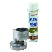 E-Zee White Starter Kit