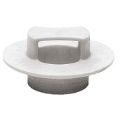 Cup Setter tool for golf course