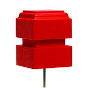 Structured Tee Marker
