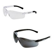 Wrap‑Around Safety Glasses