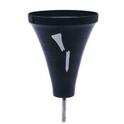 Broken Tee Caddie