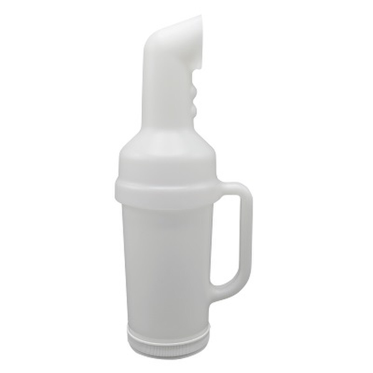 Divot Bottle w/ Handle