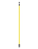 5 Yellow Golf Flagstick