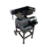 New 50G Jr Washer Inside