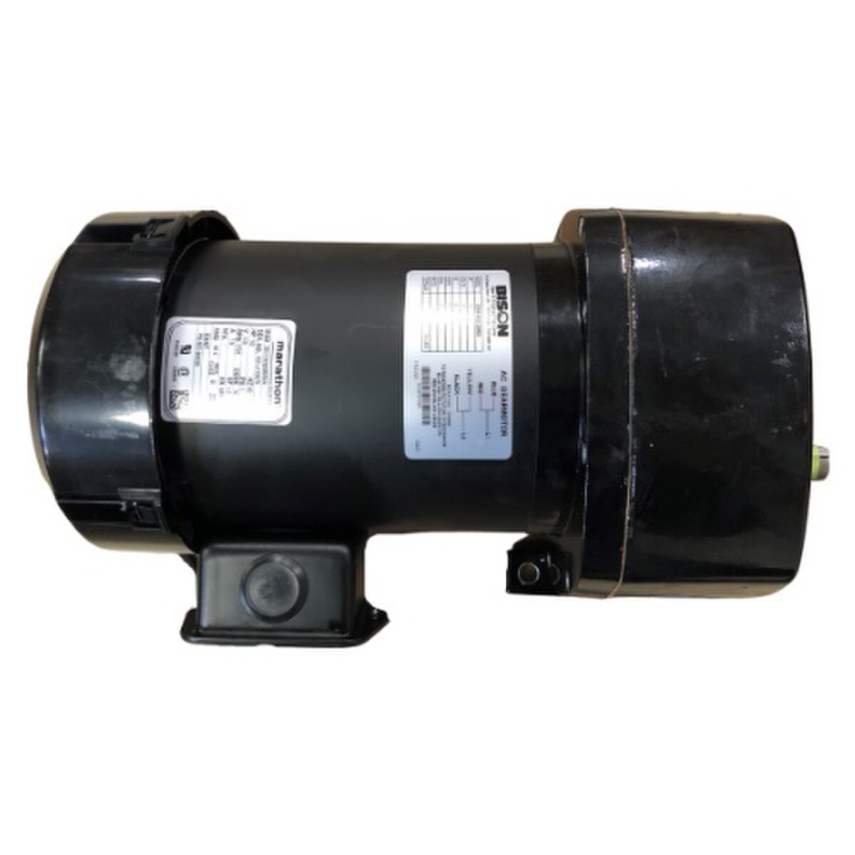 50G 1/2 HP replacement motor