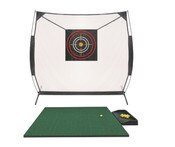 7' x 9' Self Standing Net