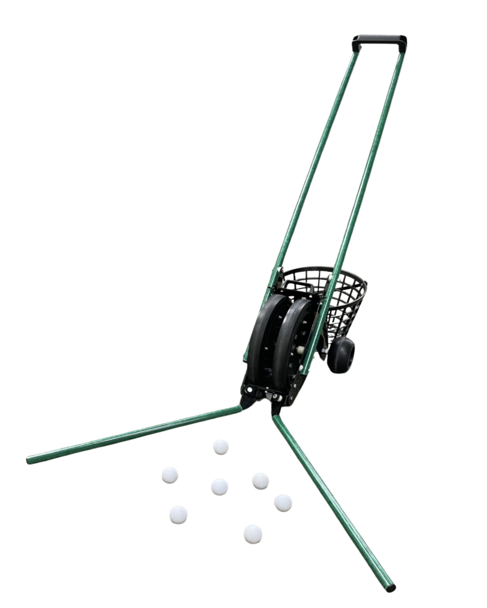 Pick 'N Go Ball Picker