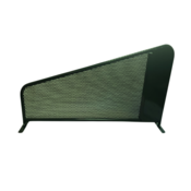 Mesh Steel Tee Divider 33.5x60