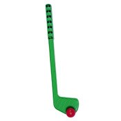 Junior Plastic Putter - Green