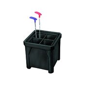 Black Kids Putter Holder