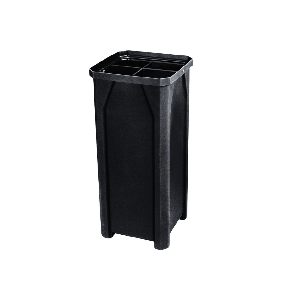 Black Adult Putter Holder