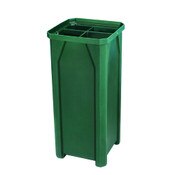 Green Adult Putter Holder