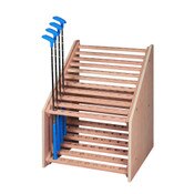 Large Tiered Club Holder