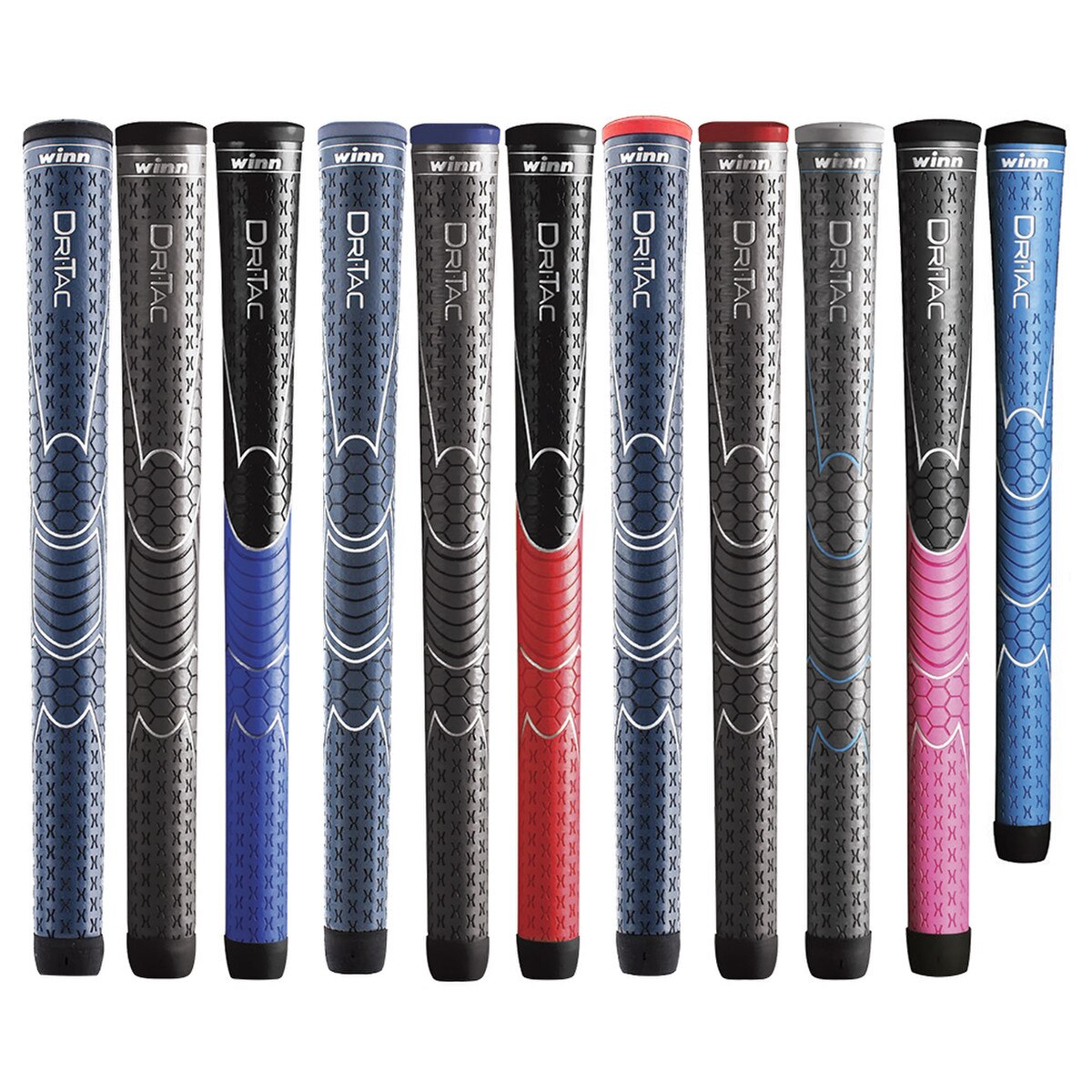 Dri-Tac Grip