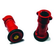 Multi-Purpose Adjustable Nozzle
