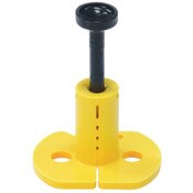 Adjustable Rubber Tee