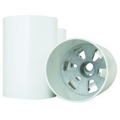 Aluminum Greens Cup