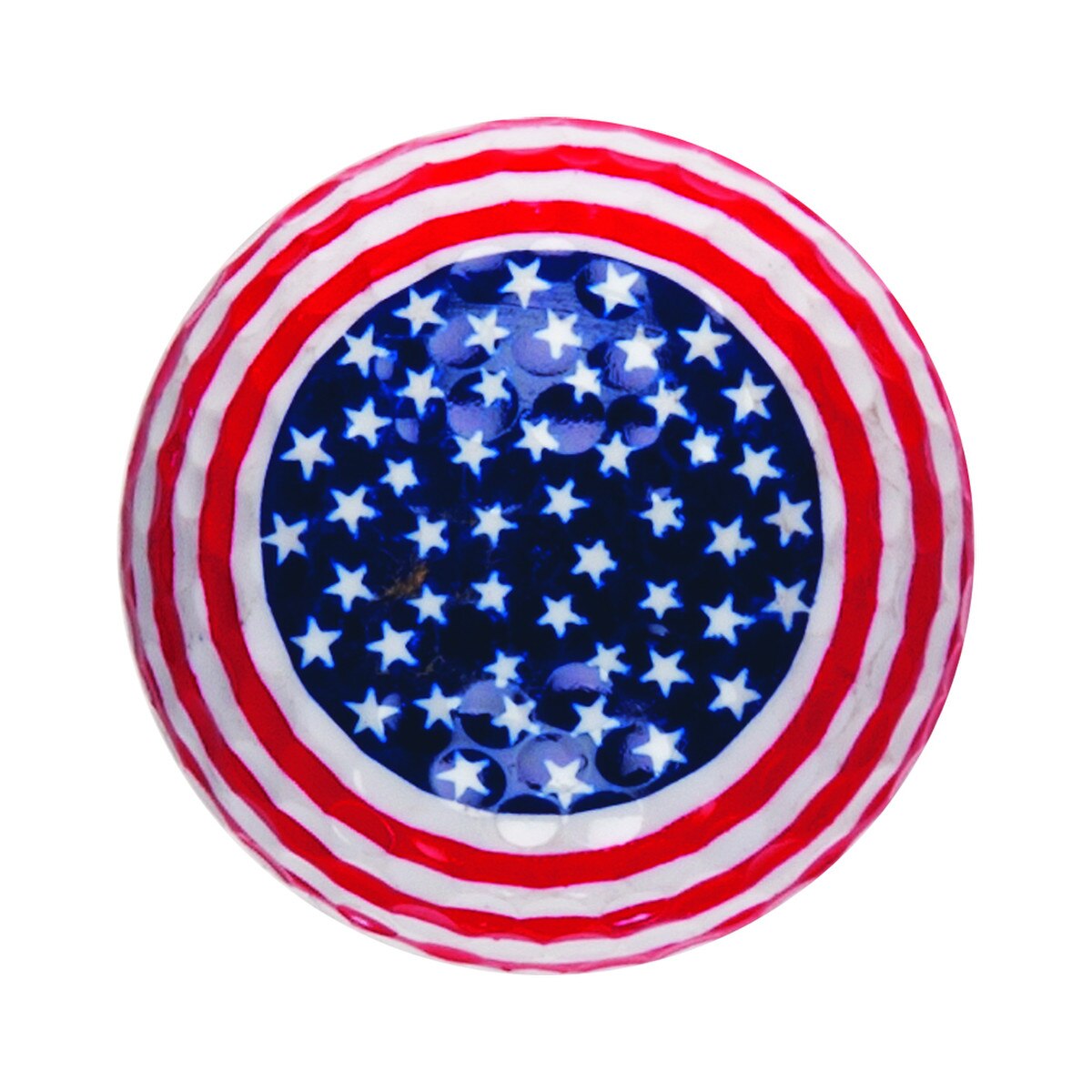 America Novelty Ball