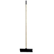 B-Rake Shark Teeth Polymer Brush