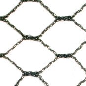 Ball Barrier Netting