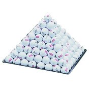 Ball Stacker Tray