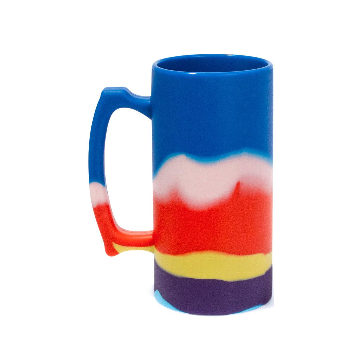 Beer Stein 28 Oz Drippy