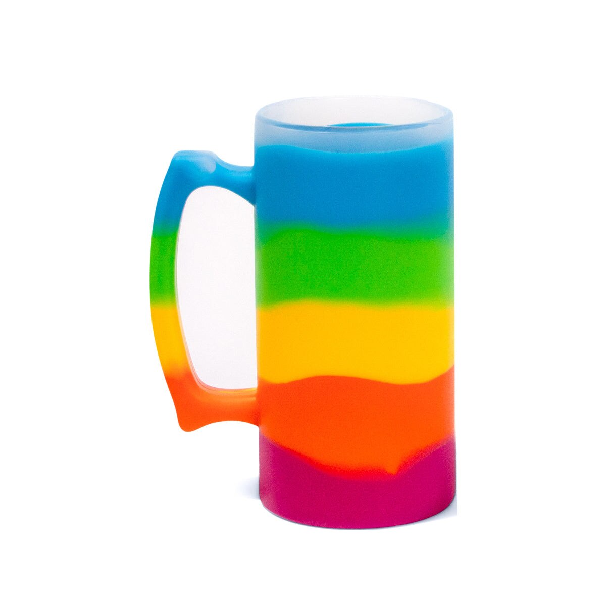 Beer Stein 28 Oz Prism