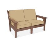 Cafe Love Seat