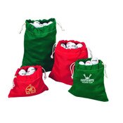 Canvas Range Bags