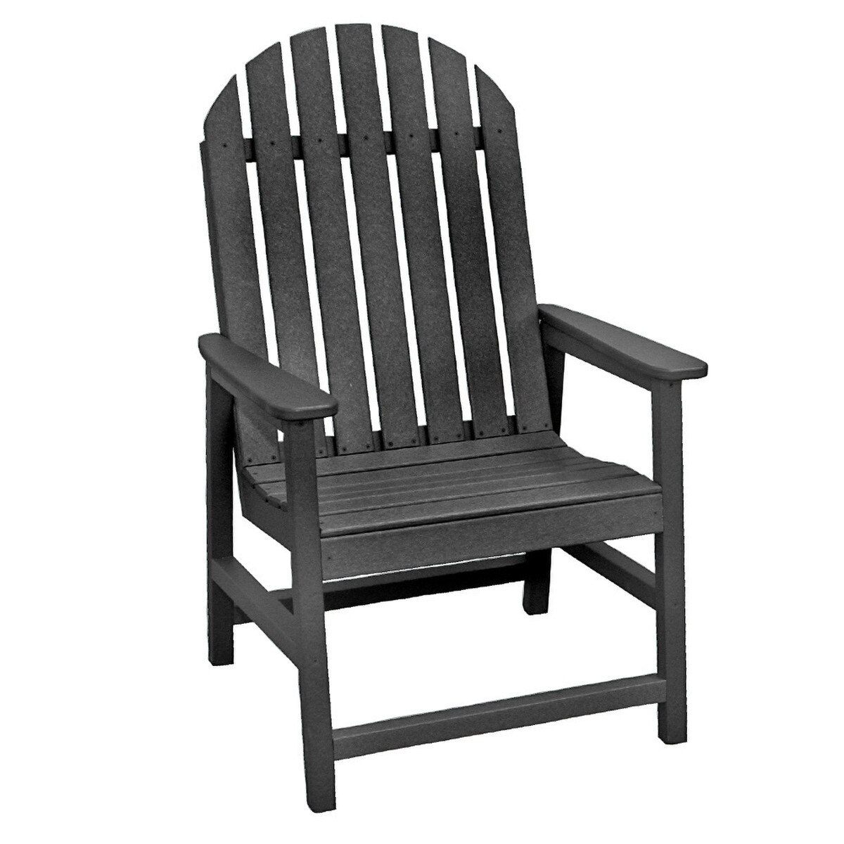 Cape Cod Dining Chair Black