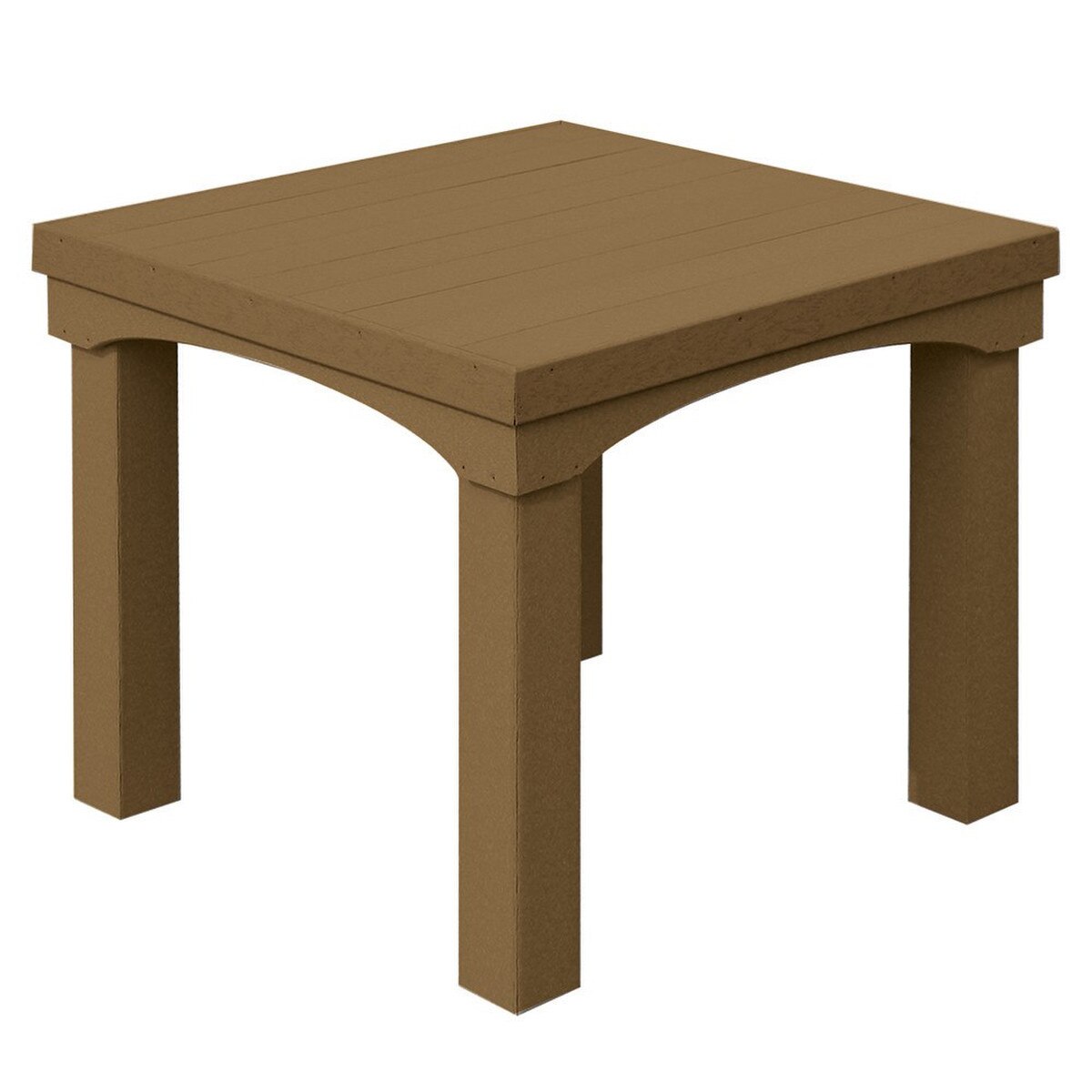Cape Cod Square Dining Table 42"DRT