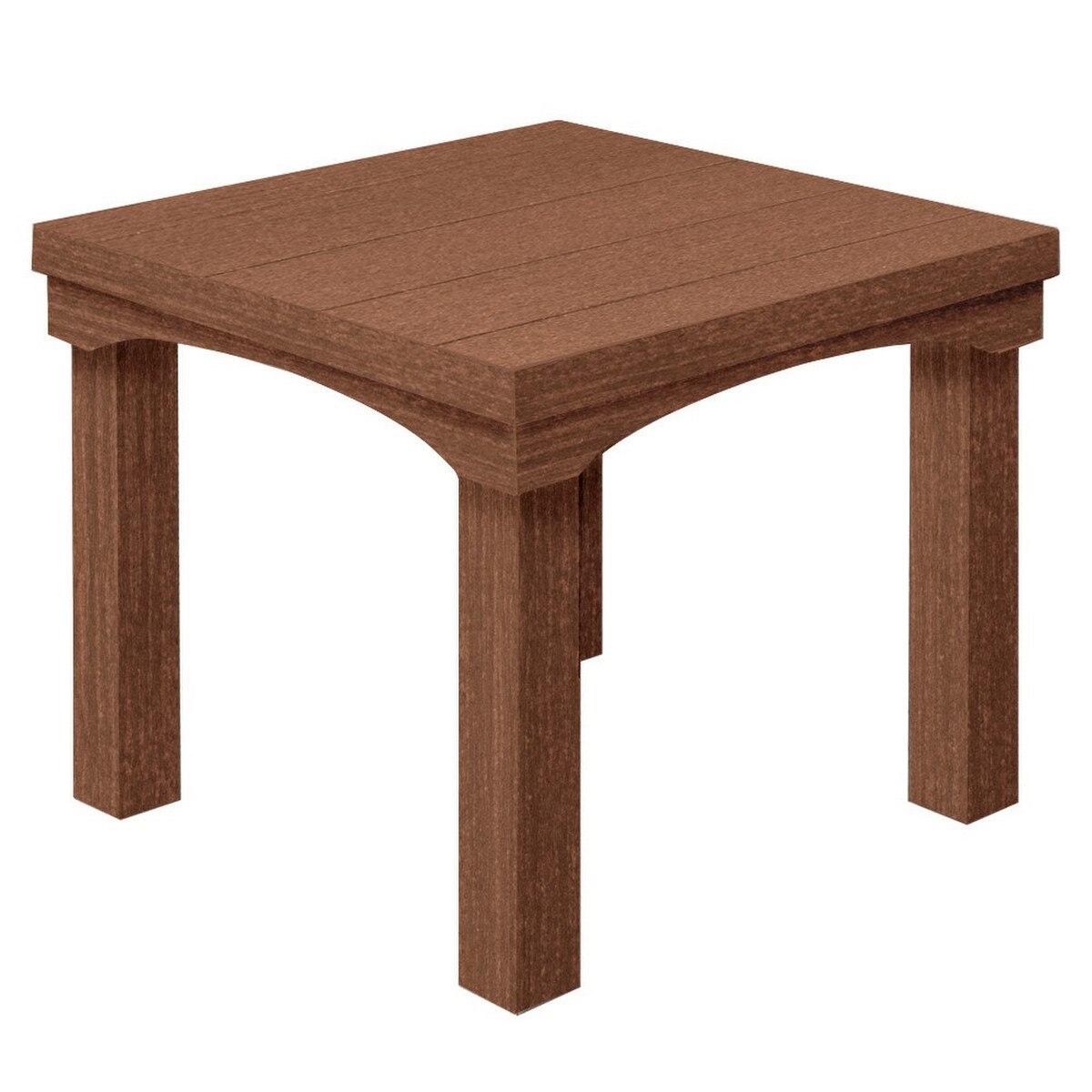 Cape Cod Square Dining Table 42"WN