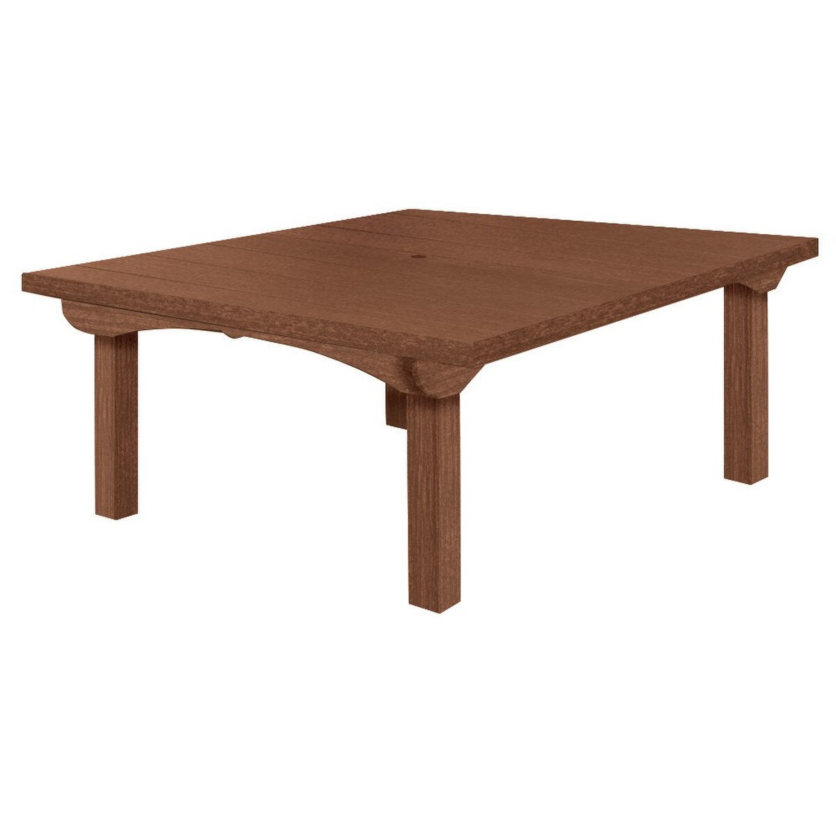 Cape Cod Square Dining Table 60"WN