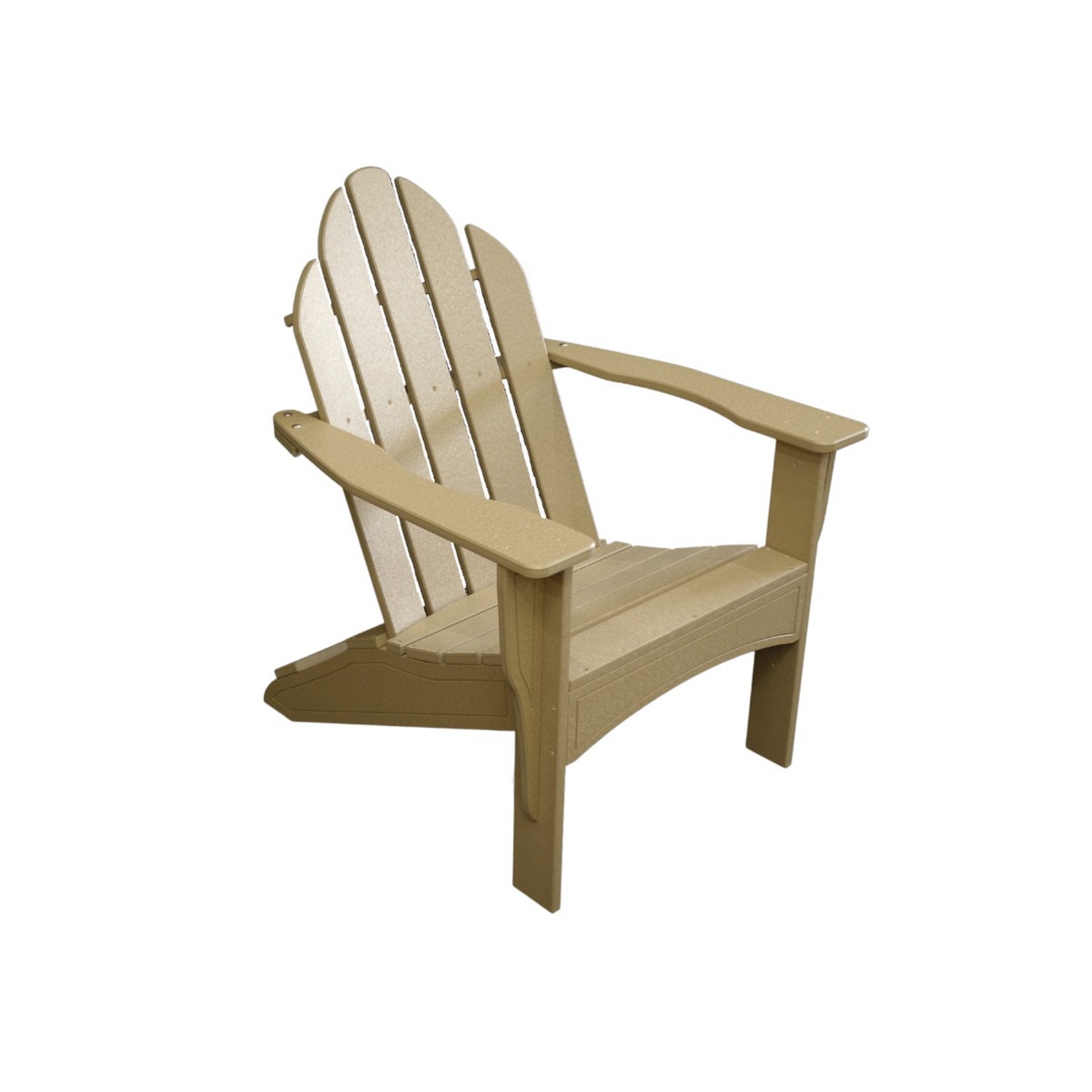 Classic Adirondack Driftwood