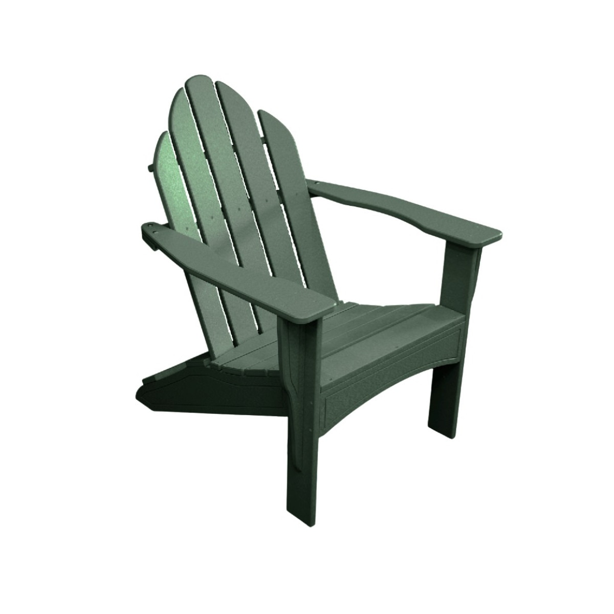 Classic Adirondack Green