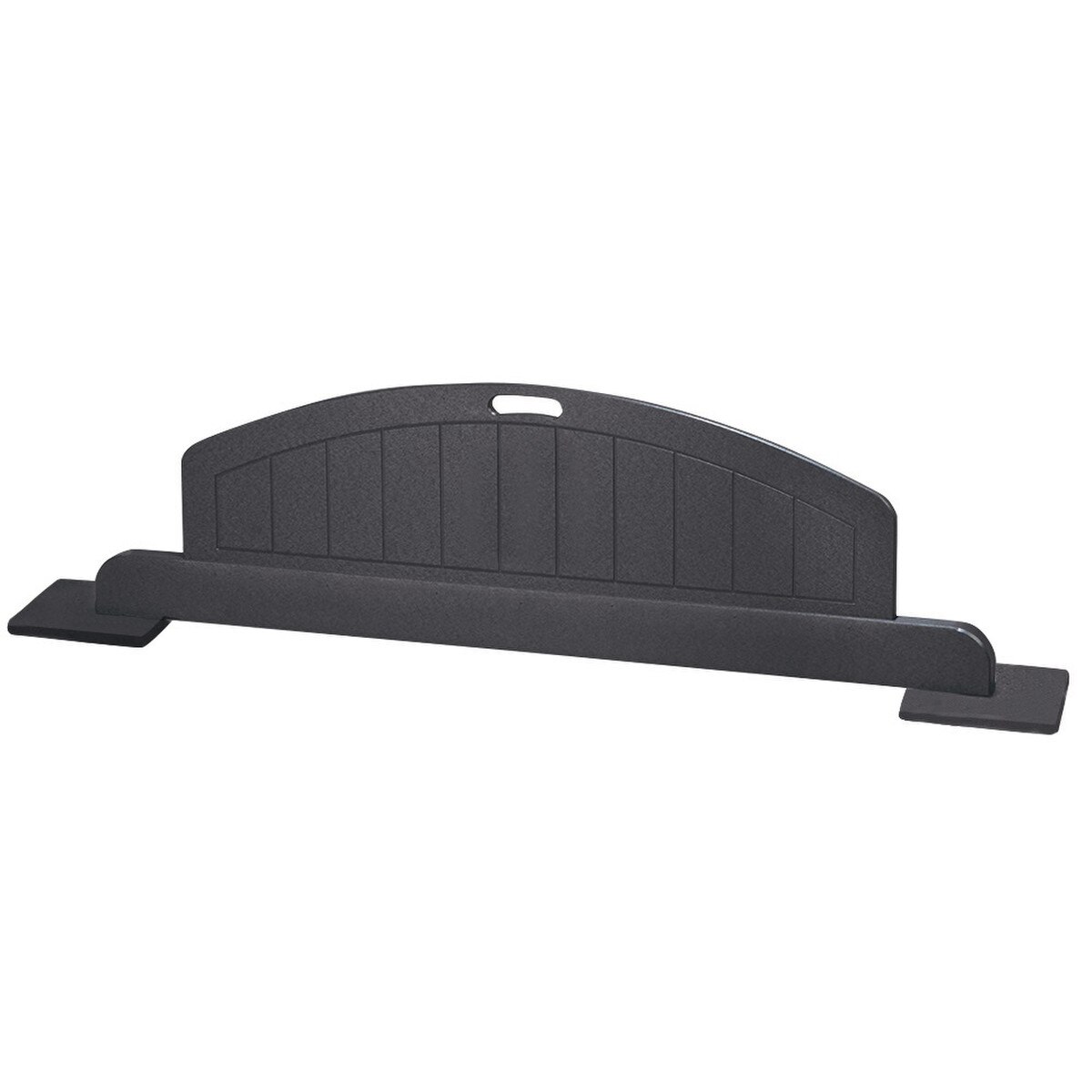 Classic Range Divider Black