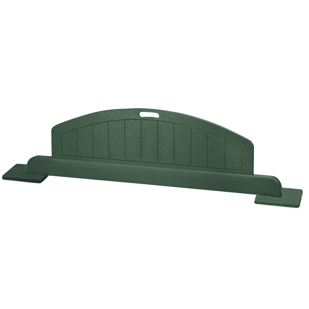 Classic Range Divider Green