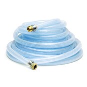 Underhill - Ultramax Clear Hose