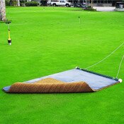 Coco Drag Mat