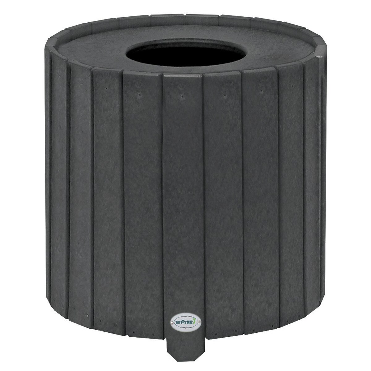 Deluxe Club Cleaner Black