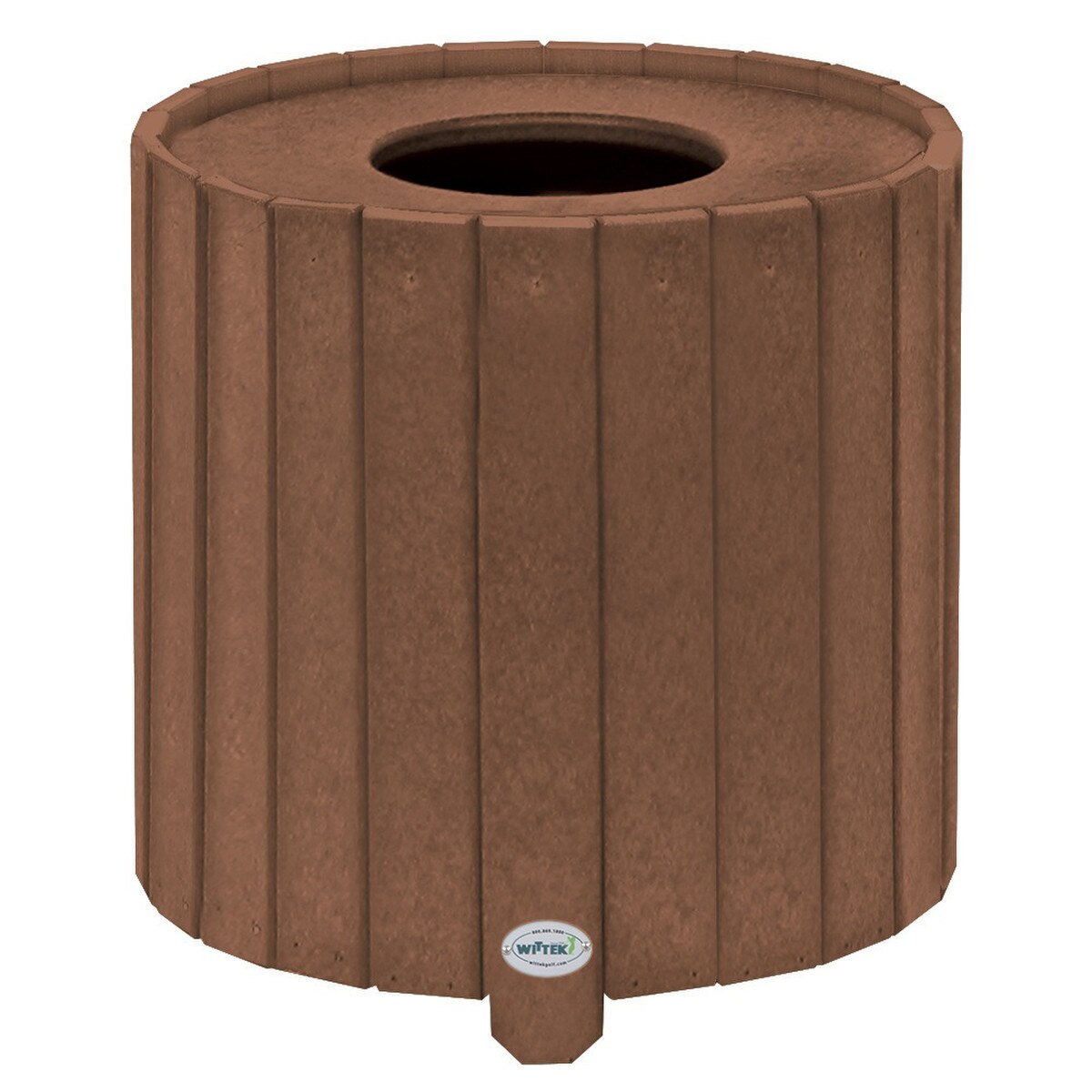 Deluxe Club Cleaner Brown