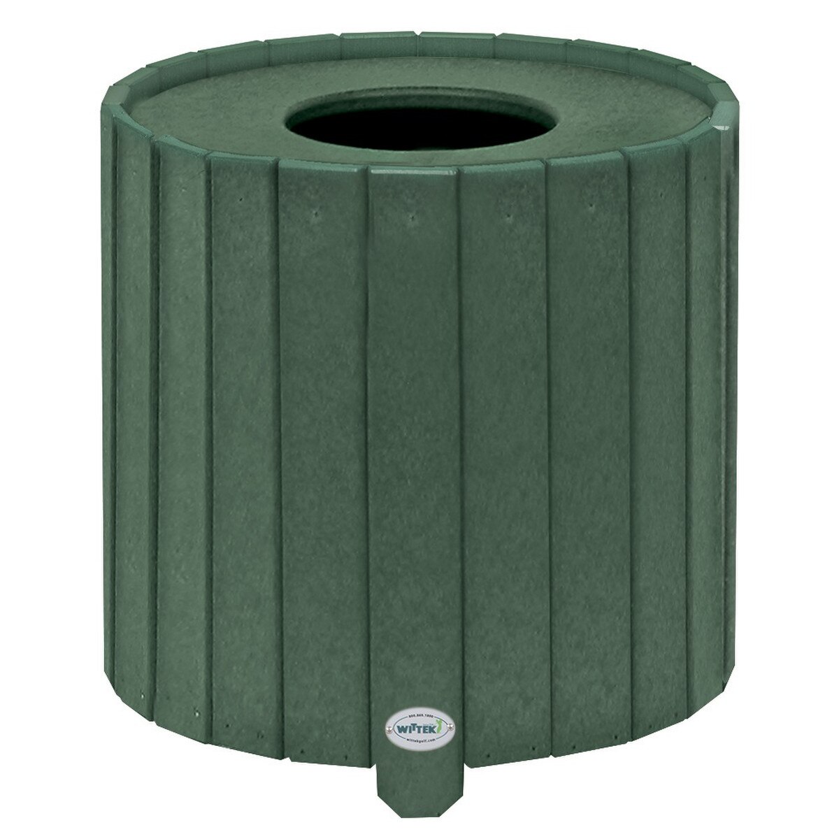 Deluxe Club Cleaner Green