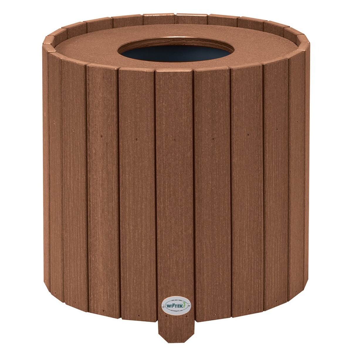 Deluxe Club Cleaner Walnut