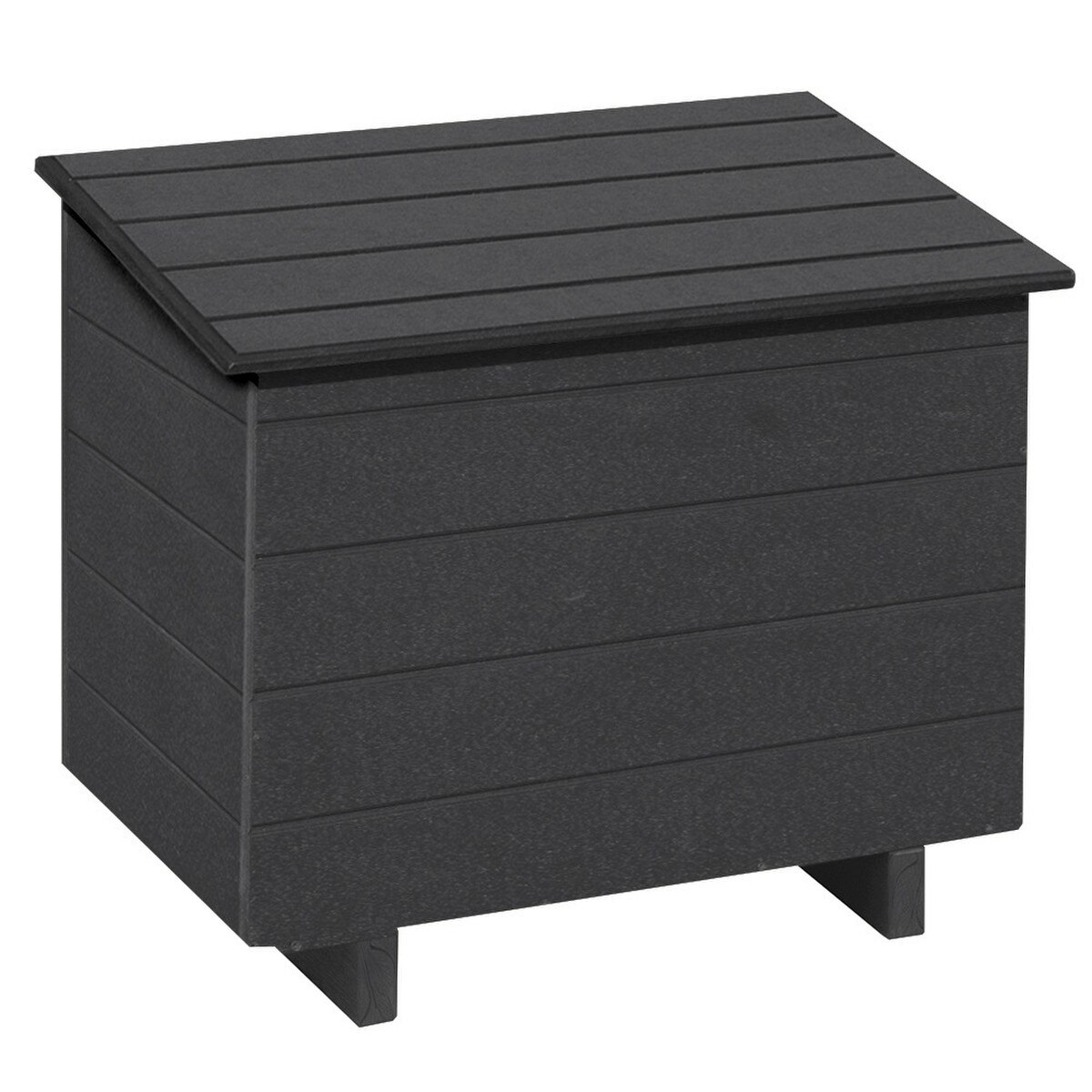 DIVOT MIX CONTAINERS Black